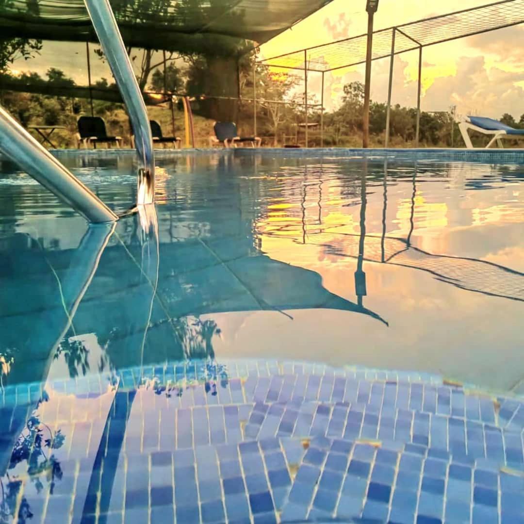 Residencia Las Brisas Griegas Quepos Exterior foto